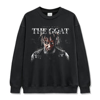 The Goat By Juice Wrld Sweatshirt