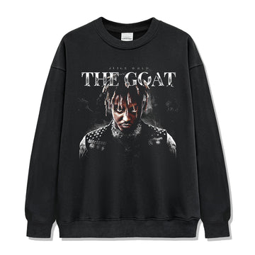 The Goat By Juice Wrld Sweatshirt