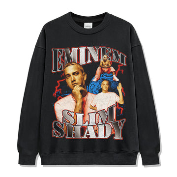 Eminem Sweatshirt