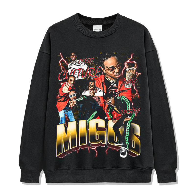 Migos Sweatshirt
