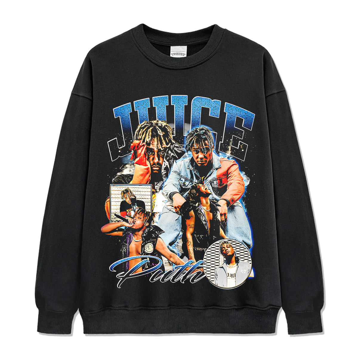 Juice Wrld Sweatshirt
