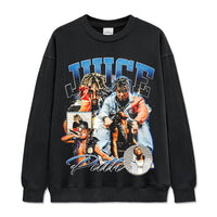 Juice Wrld Sweatshirt