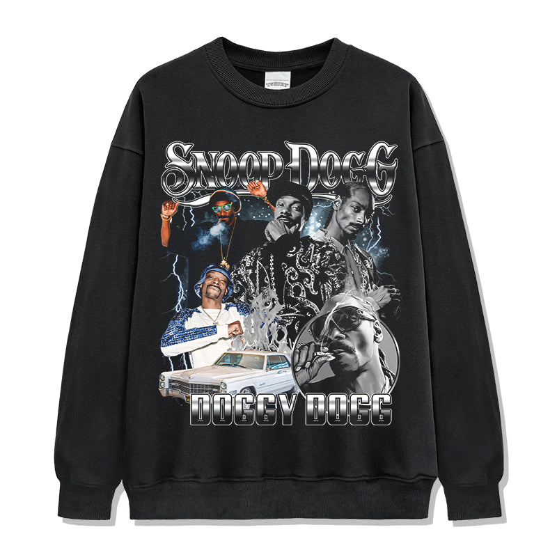 Snoop Dogg Sweatshirt
