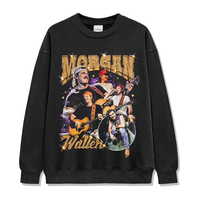 Morgan Wallen Sweatshirt