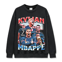Kylian Mbappe Sweatshirt