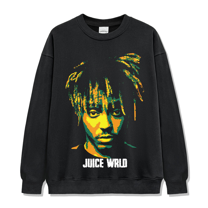 Juice wrld Sweatshirt