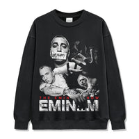 The eminem Show By Eminem Sweatshirt