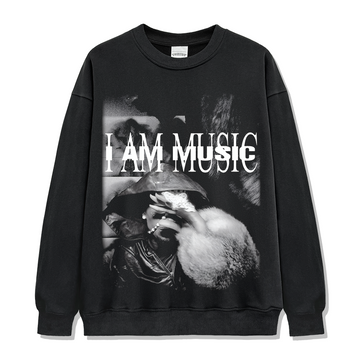 Playboi Carti "I Am Music" Sweatshirt