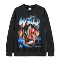 Juice Wrld Sweatshirt