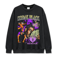 Kodak Black Sweatshirt