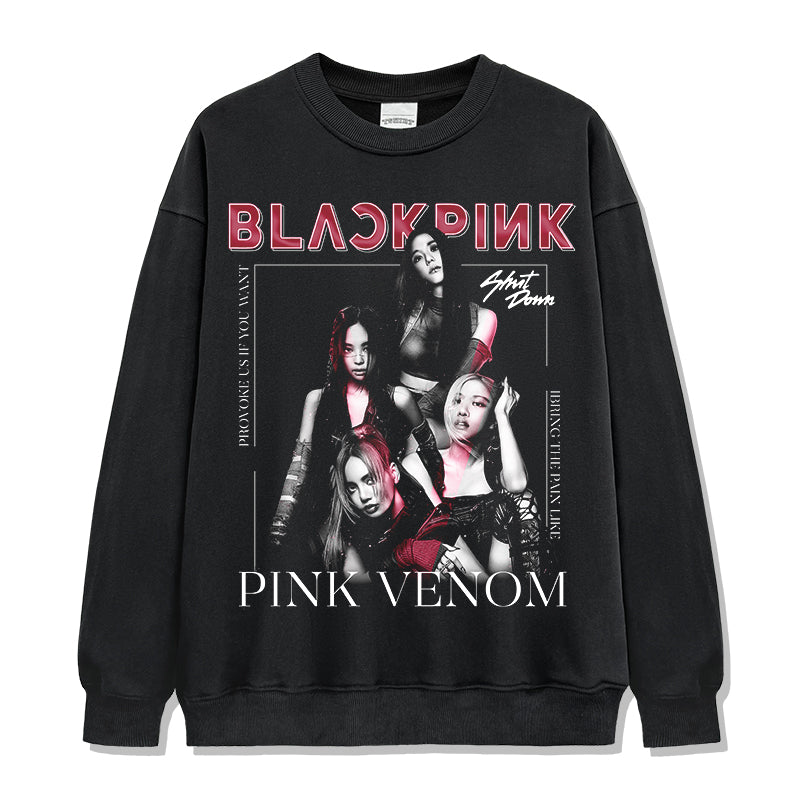 Blackpink Sweatshirt