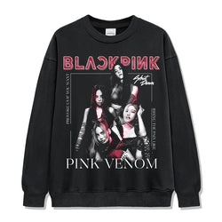 Blackpink Sweatshirt