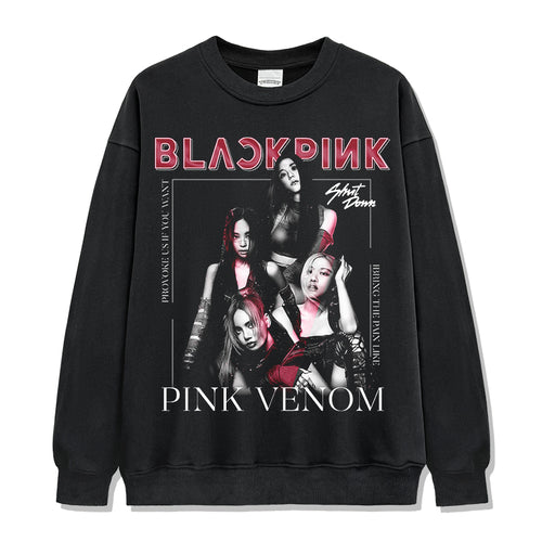 Blackpink Sweatshirt