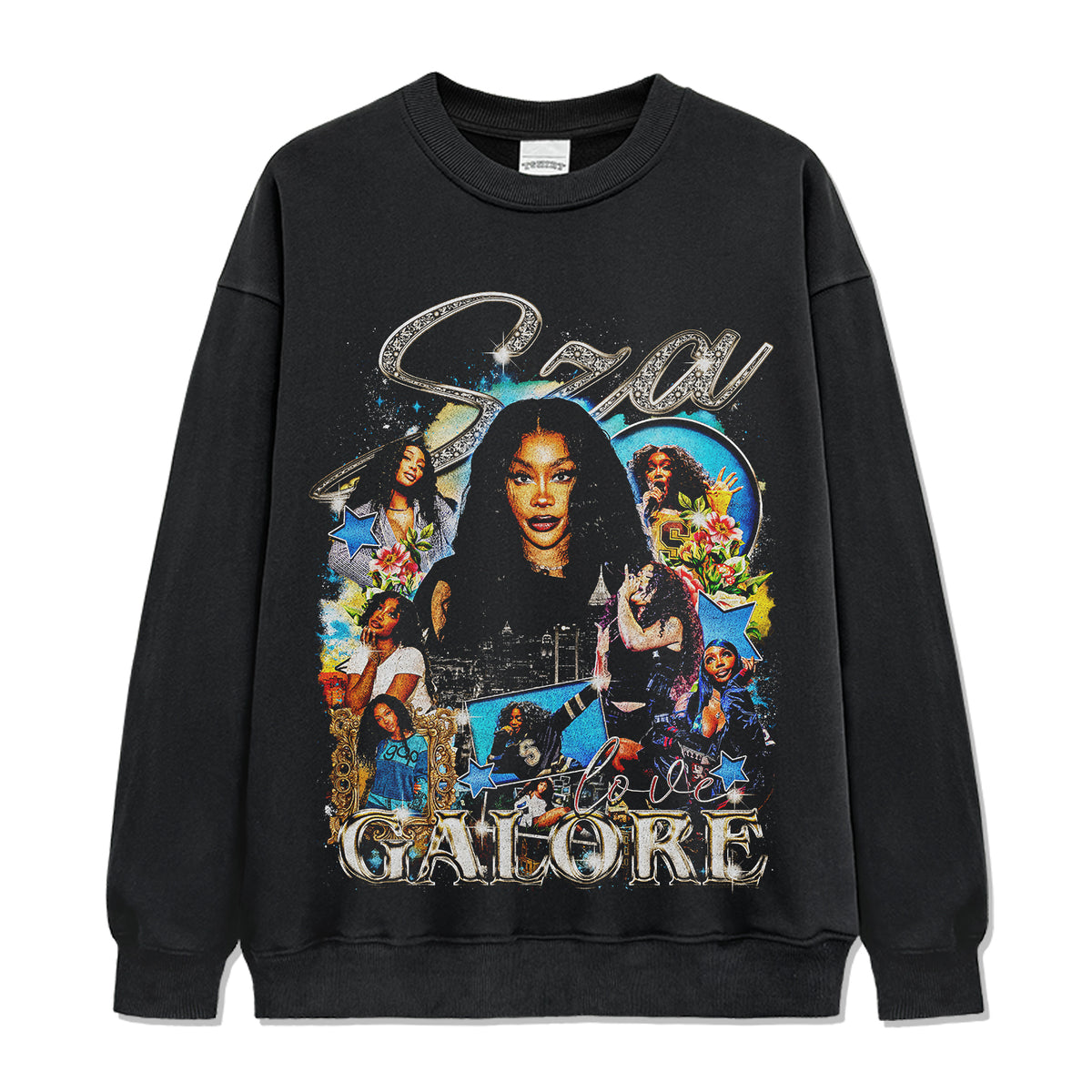 Galore By Sza Sweatshirt