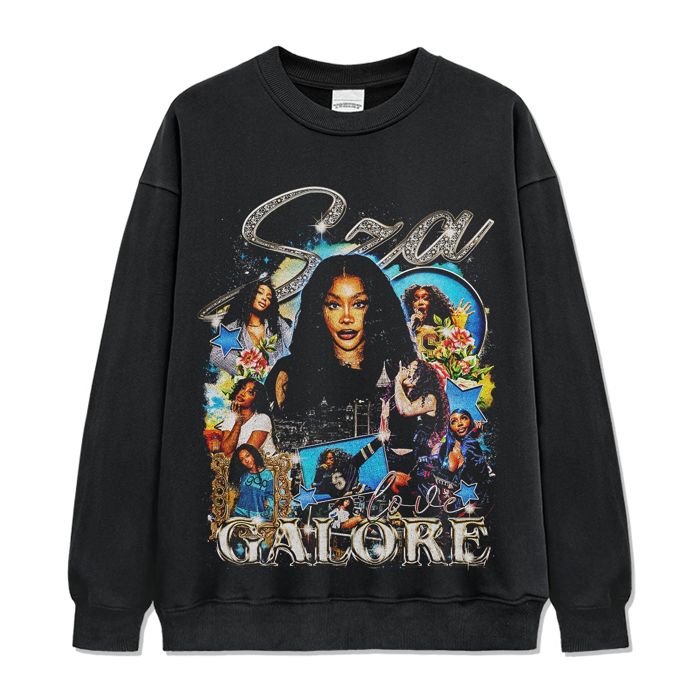 Galore By Sza Sweatshirt