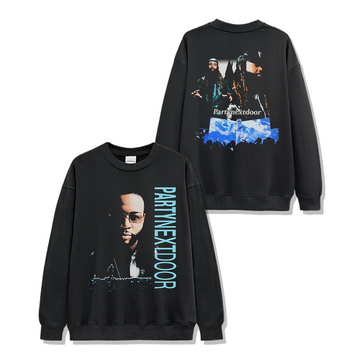Partynextdoor Sweatshirt