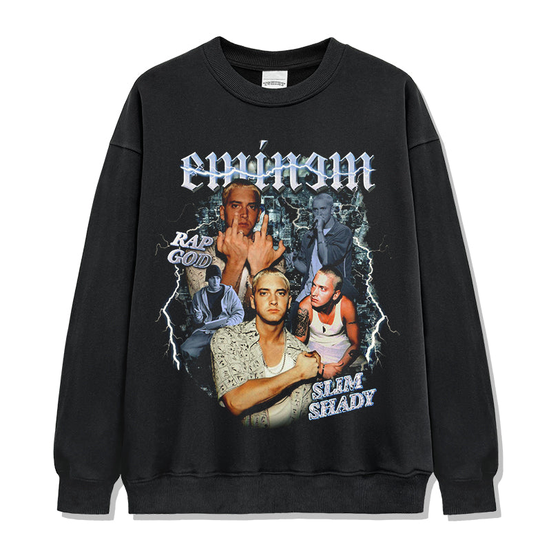 Eminem Sweatshirt