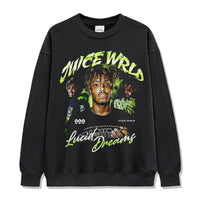 Juice Wrld Sweatshirt