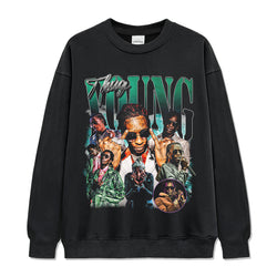 Young Thug Sweatshirt