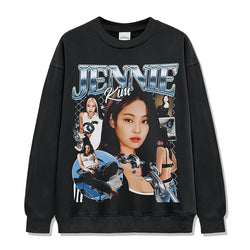 Jennie Kim Sweatshirt
