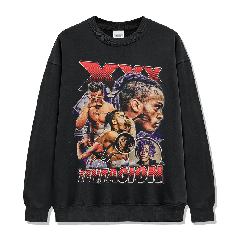 Xxxtentacion Sweatshirt