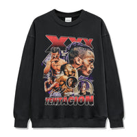 Xxxtentacion Sweatshirt