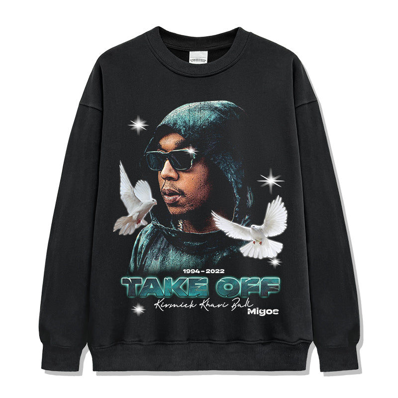 Takeoff Sweatshirt