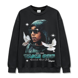 Takeoff Sweatshirt