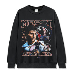 Messi "Barcelona" Sweatshirt