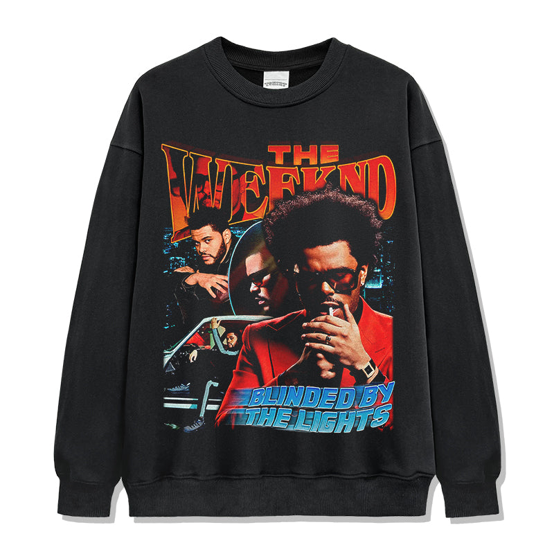 The Weeknd Sweatshirt