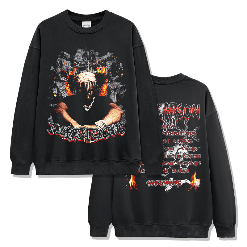 Ken Carson Sweatshirt