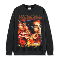 XXXTentacion Sweatshirt
