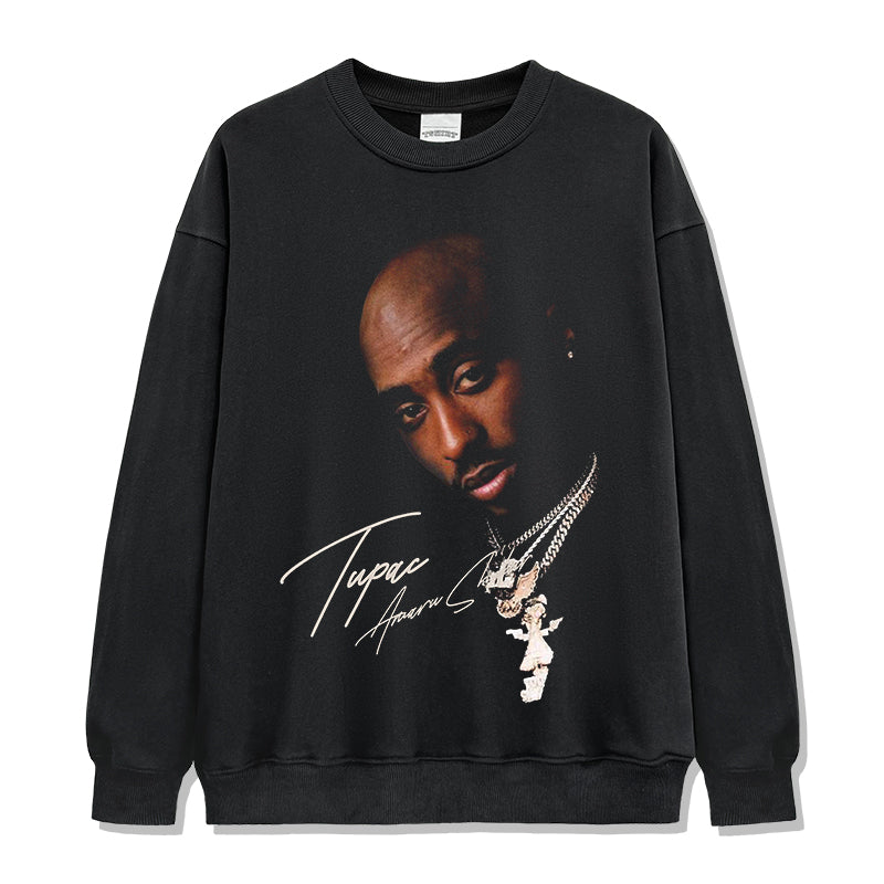 Tupac Shakur Sweatshirt