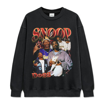 Snoop Dogg Sweatshirt