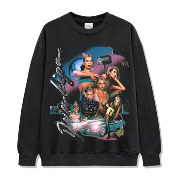 Dualipa Sweatshirt