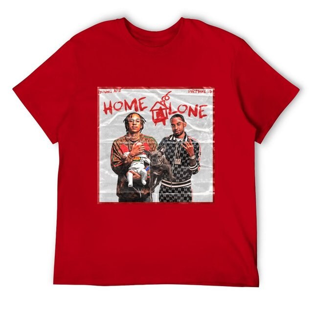 D Block Europe T-Shirt - 6ixmerchandise