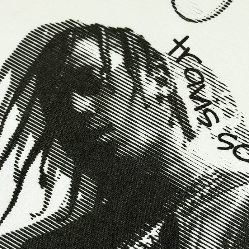 Travis Scott Hoodie - view 3