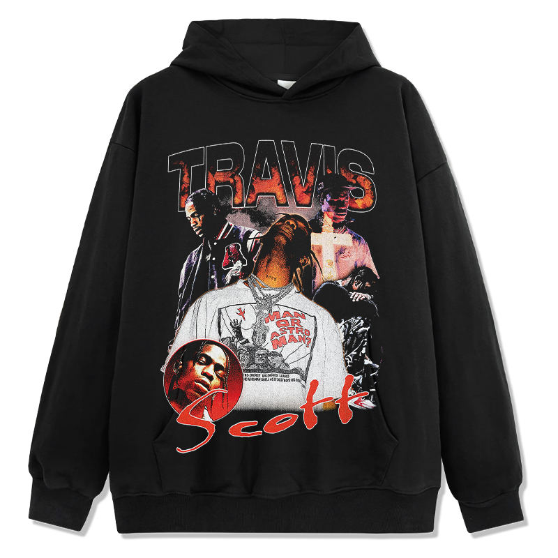Travis Scott Hoodie