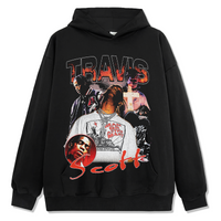 Travis Scott Hoodie
