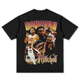 DONOVAN MITCHELL TEE 2024 - 6ixmerchandise