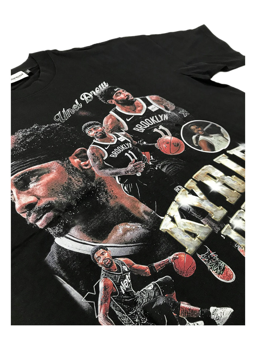 Kyrie Irving HOODIE NBA - view 8