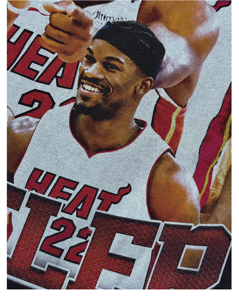 Jimmy Butler TEE NBA 2024 - view 5