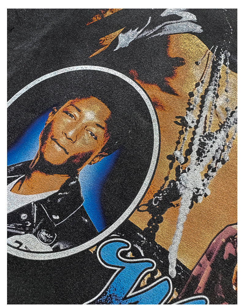 Pharrell Williams Signature Hoodie - view 3