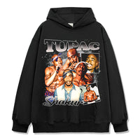 Tupac Shakur Hoodie