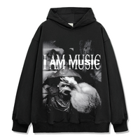 Playboi Carti "I Am Music" Hoodie