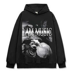 Playboi Carti "I Am Music" Hoodie