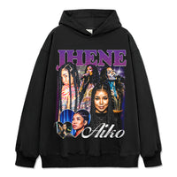 Jhené Aiko Hoodie