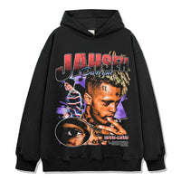 Jahseh Dwayne By XXXTentacion Hoodie