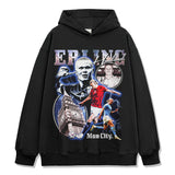 Erling Haaland "Man City" Hoodie