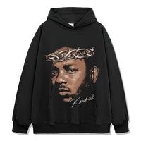 Kendrick Lamar Hoodie